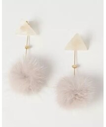 Gready Brilliant | イヤリング