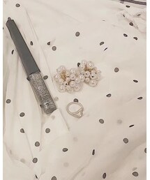 rili | ピアス（両耳用）