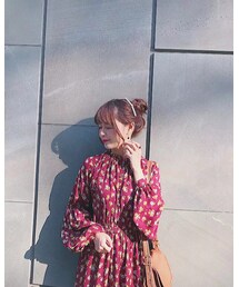 ピアス | その他