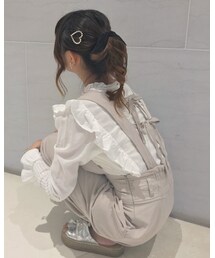 全身 | その他