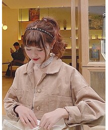 Lattice | バンダナ/スカーフ