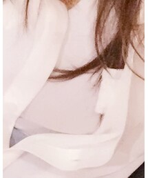 ZARA | タンクトップ