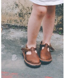 手工鞋 | シューズ