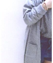 zz | カーディガン/ボレロ