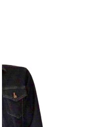 UNIQLO | デニムジャケット