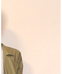 古着 | トレンチコート