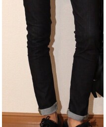 UNIQLO | デニムパンツ