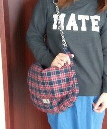 ANAP | ショルダーバッグ