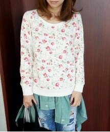 WC | スウェット