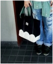 FRAPBOIS | トートバッグ