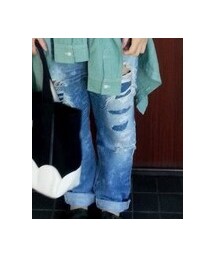 RNA | デニムパンツ