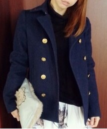 Rodeo Crowns | ピーコート