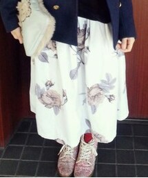 MOUSSY | スカート