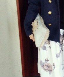 MILKBOY | クラッチバッグ