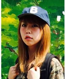 BEAMS | キャップ