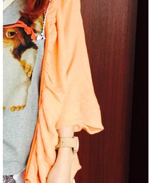 mercibeaucoup, | その他アウター