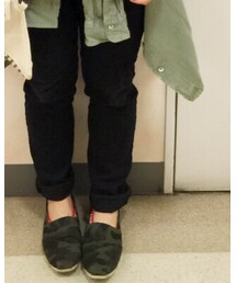 FOREVER 21 | デニムパンツ