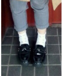 フラボア×マルキ | その他シューズ