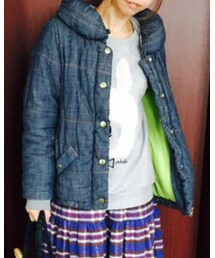 mercibeaucoup, | その他アウター