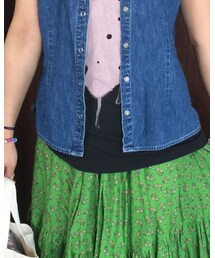 H&M | タンクトップ