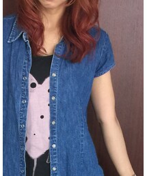 古着 | シャツ/ブラウス