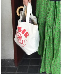 And A | トートバッグ