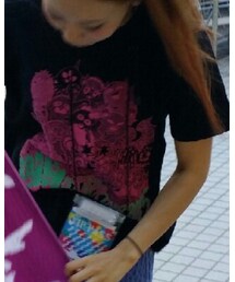 でんぱ組 | Tシャツ/カットソー