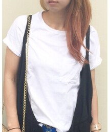 LOWRYS FARM | Tシャツ/カットソー