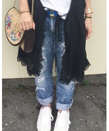 RNA | デニムパンツ