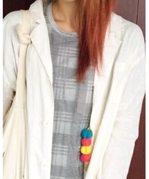 CIAOPANIC | Tシャツ/カットソー