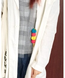 SUNAOKUWAHARA | ファッション雑貨