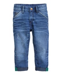 H&M | デニムパンツ