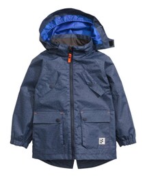 H&M | ナイロンジャケット