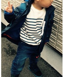 next | スウェット