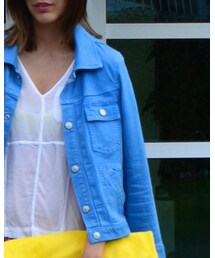 Marc by Marc Jacobs | デニムジャケット