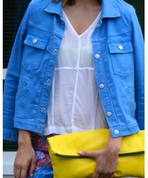 American Apparel | クラッチバッグ