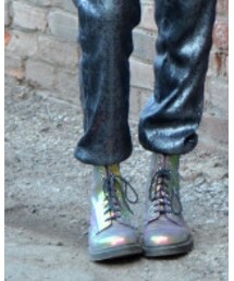 Dr. Martens | ブーツ