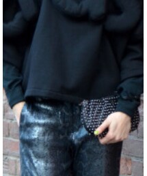 PRADA | クラッチバッグ