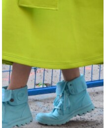 PALLADIUM | ブーツ