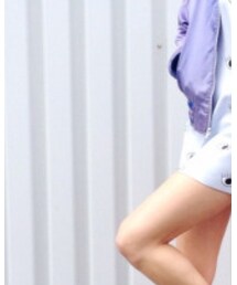 ZARA | チュニック