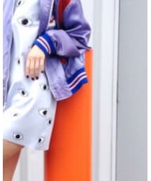 VINTAGE | スタジャン