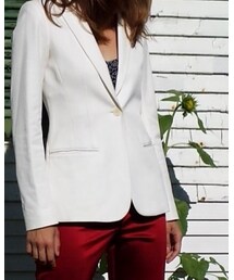 theory | テーラードジャケット