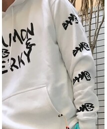 deadthedead | パーカー