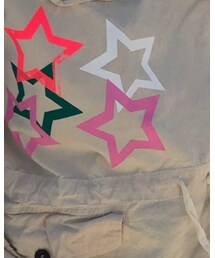 Dead the Dead | マウンテンパーカー