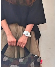 G-SHOCK | アナログ腕時計