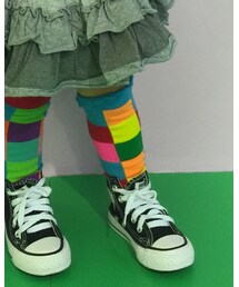 why2/1 | レッグウェア