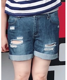 FOREVER 21 | デニムパンツ