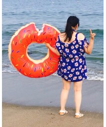 海に行って来ました🏝 | その他
