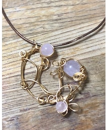 yuu♡yuuさんの作品 | ネックレス