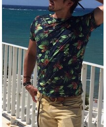 H&M | Tシャツ/カットソー